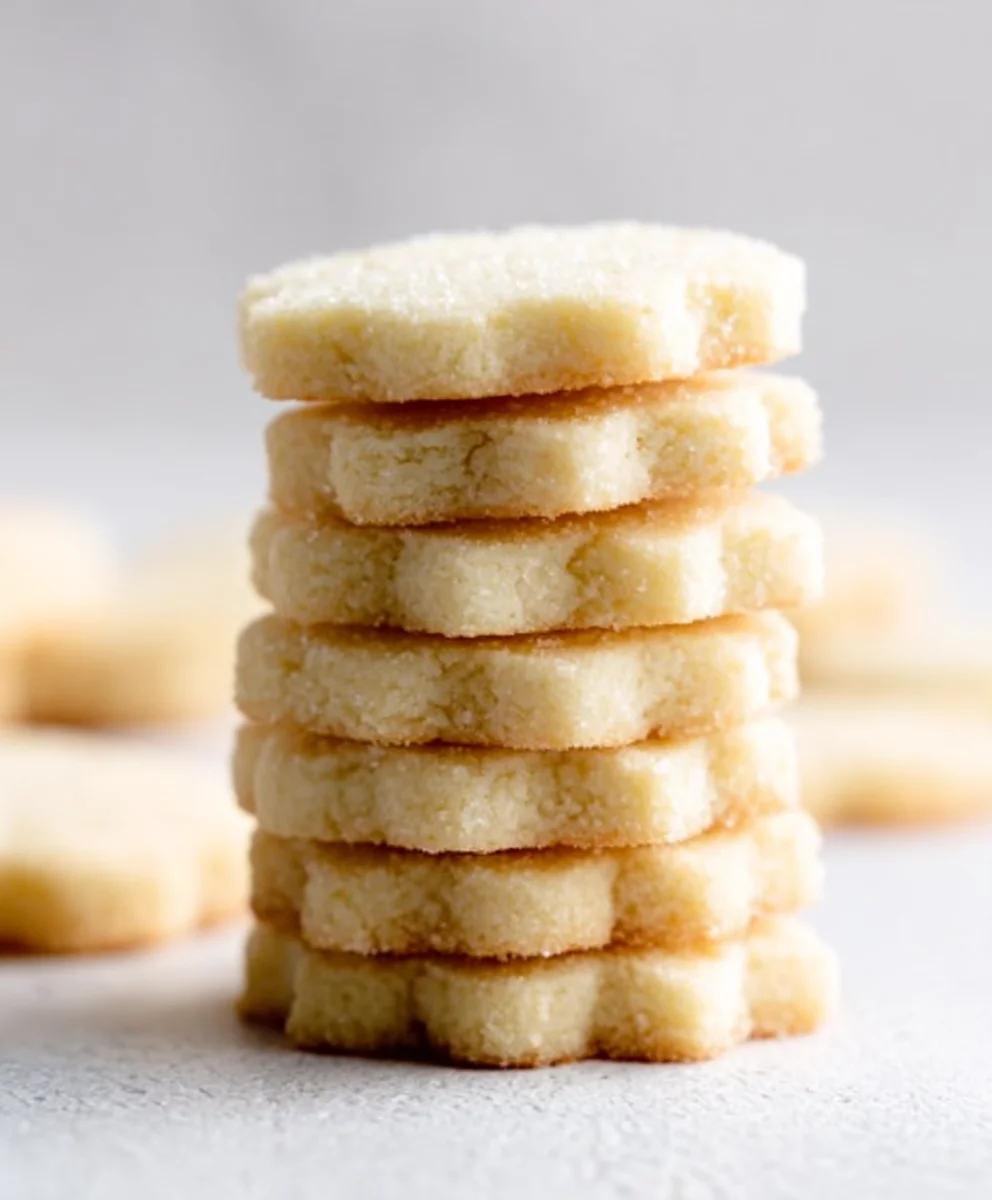 The Best Sugar Cookies- Easy & Delicious Homemade Recipe